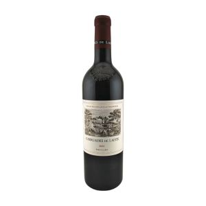 Carruades De Lafite 2022